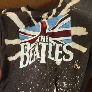 Kids Beatles t